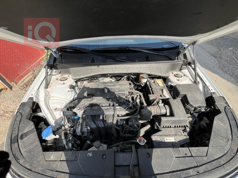 هيونداي كونا